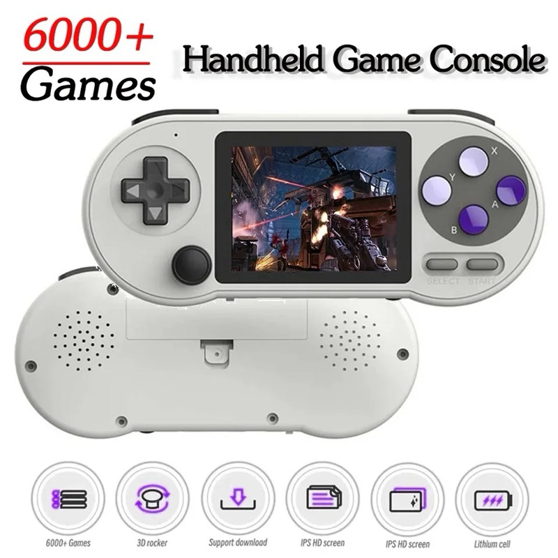 Game Retro
